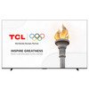 TCL 98"C7K 4K QD-Mini LED TV144Hz Google TV; Game Master;Audio BANG & OLUFSEN; HDR Premium;
