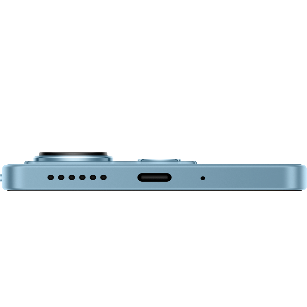 Redmi Note 14S 8+256, Blue, Ocean Blue