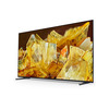 Sony 65" X90L 4K Google TV4K Full Array LED; XR procesorXR Triluminos Pro; 4K/120fps; HDMI 2.1