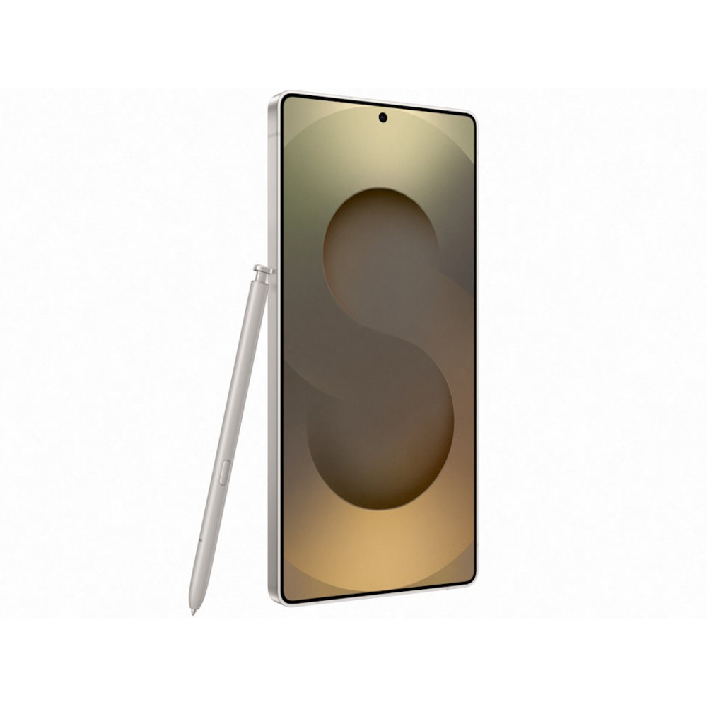 Samsung S25 ULTRA  12+256,GrayAndroid 15, OneUI 76,9" display,200/50/50/10 MP cam
