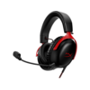 HyperX Cloud III Gaming Slušalice (Crno/Crveno)