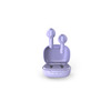 Genius HS-M905 BT Bežične Slušalice Light Purple