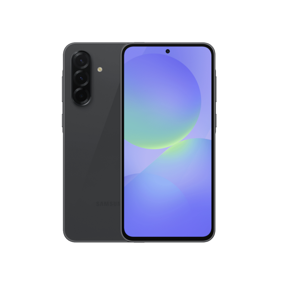 Samsung Galaxy A36 6.7" 128GB Crni
