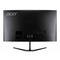 27" Acer Nitro ED270 Zakrivljeni Gaming Monitor