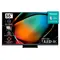 55" Hisense 55U8KQ 4K LED TV