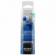 Sony EX-15 Plave In-Ear Slušalice s Mikrofonom