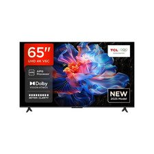 65" TCL V6C 4K TV sa Google OS
