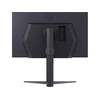 LG 27" UltraGear 27GS85Q-BNanoIPS, QHD 2560x1440, 200Hz400cd, 1ms, 2xHDMI, DP, HAS, Tilt, Pivot