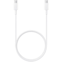 Samsung USB-C na USB-C Kabel 1m Bijeli