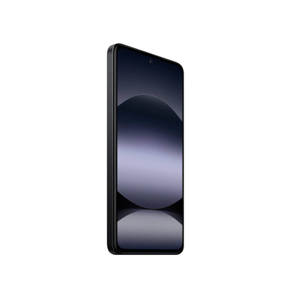 Redmi Note 14 8+256, Black, Midnight  Black