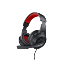 Trust Basics Gaming žičane slušalice 3.5mm, 2m