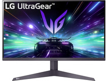 27'' LG UltraGear Monitor, 180Hz, FHD