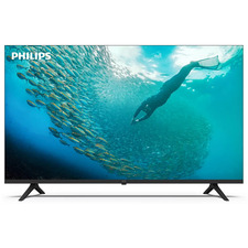 55'' Philips 4K UHD Smart TV PUS7009-12