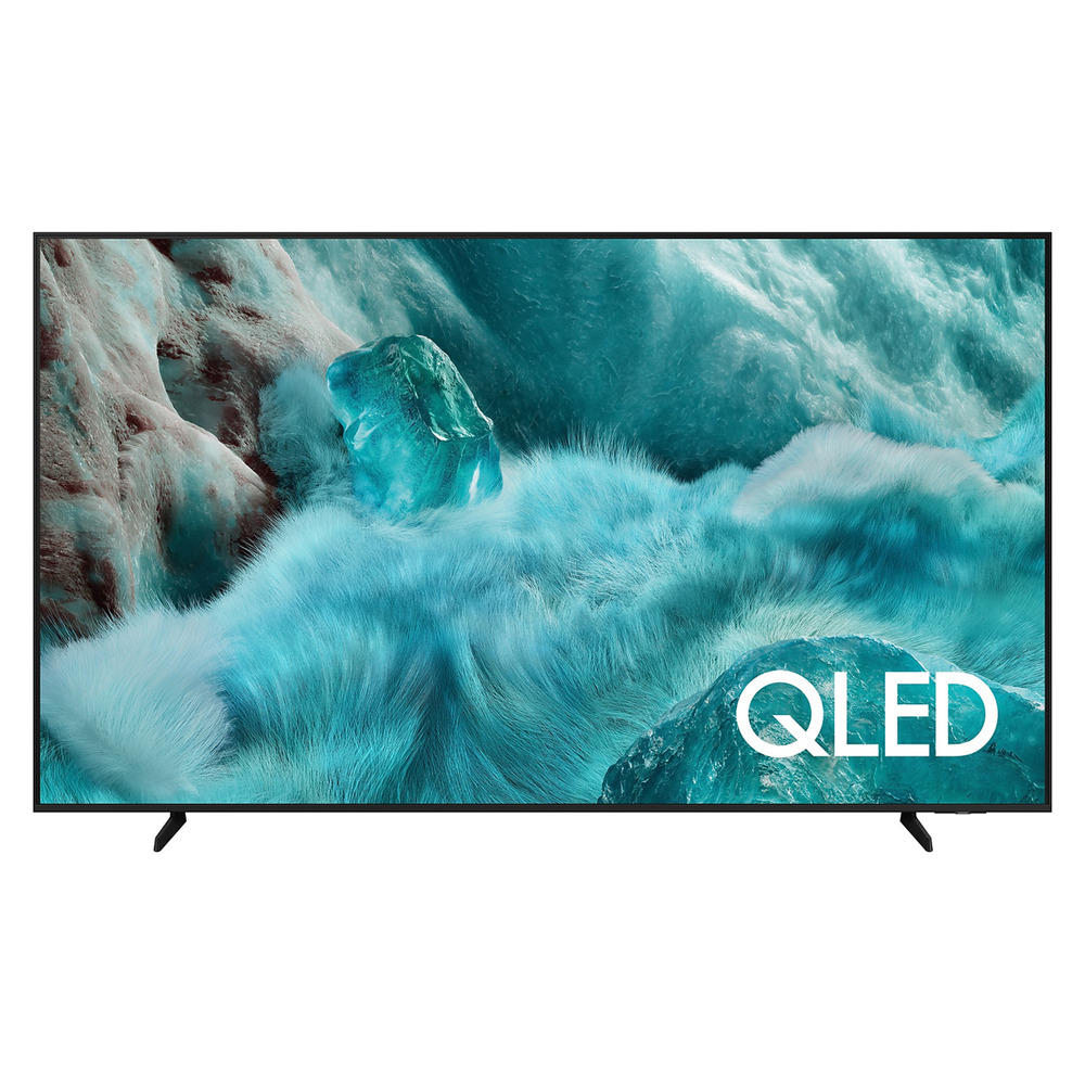 85" Samsung QLED Q7F 4KVision AI Smart TV (2025)