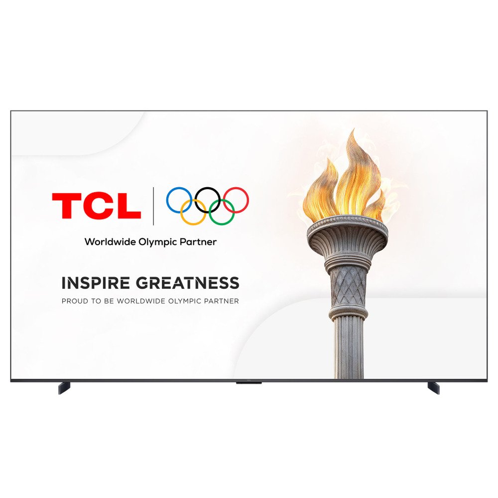 TCL 98"C6K 4K QD-Mini LED TV144Hz Google TV; Game Master;Dolby Atmos; Onkyo 2.1; HDR Premium;