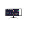 34" LG UltraWide Monitor 34WQ500-B