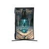 32" Odyssey Gam QHD Smart G65B2560x1440,1ms,240Hz,350cd,16:9HDMIx2,DP,USBx2,Speaker,HAS,Pivot,Swi,VE