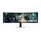 49" Samsung OLED G9 Gaming Monitor