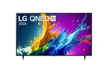 43” LG TV QNED 43QNED80T3A