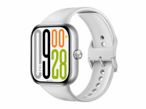 Xiaomi Redmi Watch 5 sivi 2,07" ekran