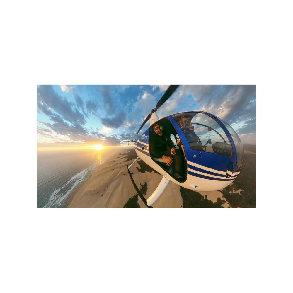 GoPro MAX 360 kamerica