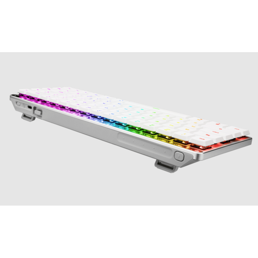 Asus ROG Falchion RX LowProfile, 65% wireless gamingtastatura