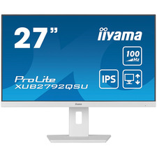 27" IIYAMA XUB2792QSU-W6