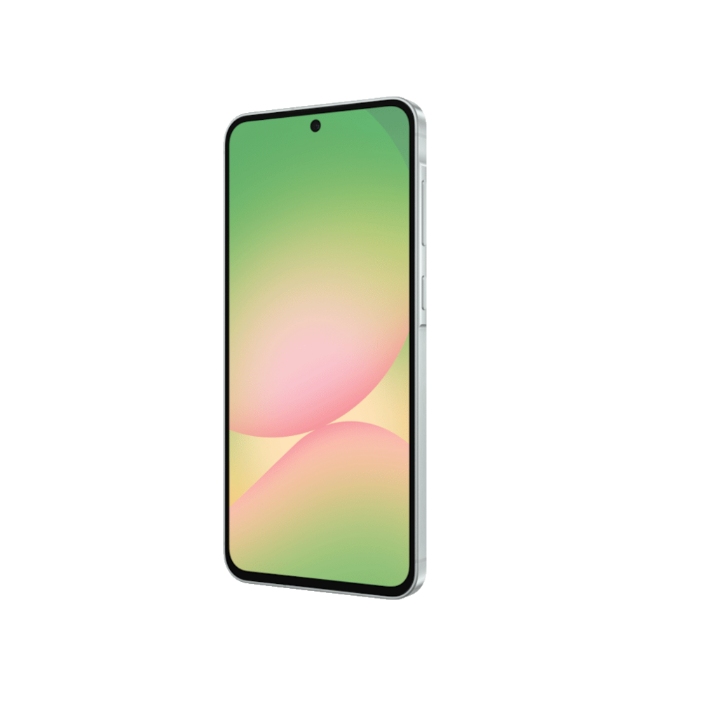 Samsung Galaxy A56,8/128,GreenAndroid 15,One UI 76.7"display,50/12/5/12MP cam