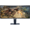 34" Alienware AW3425 Curved Gaming Monitor