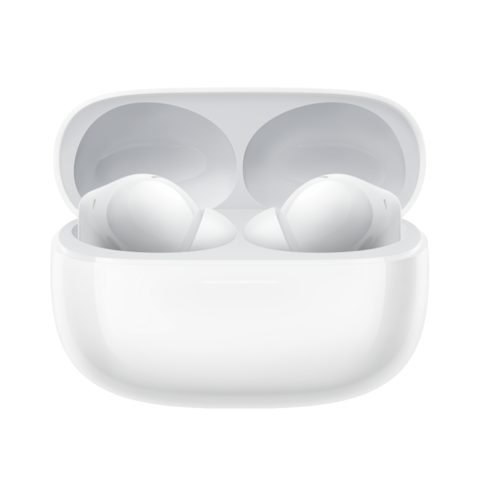 Redmi Buds 6 Pro bijela Noise Cancellation, baterija trajanja do 42 sata