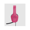 Trust GXT 415P Zirox Gaming Slušalice Pink