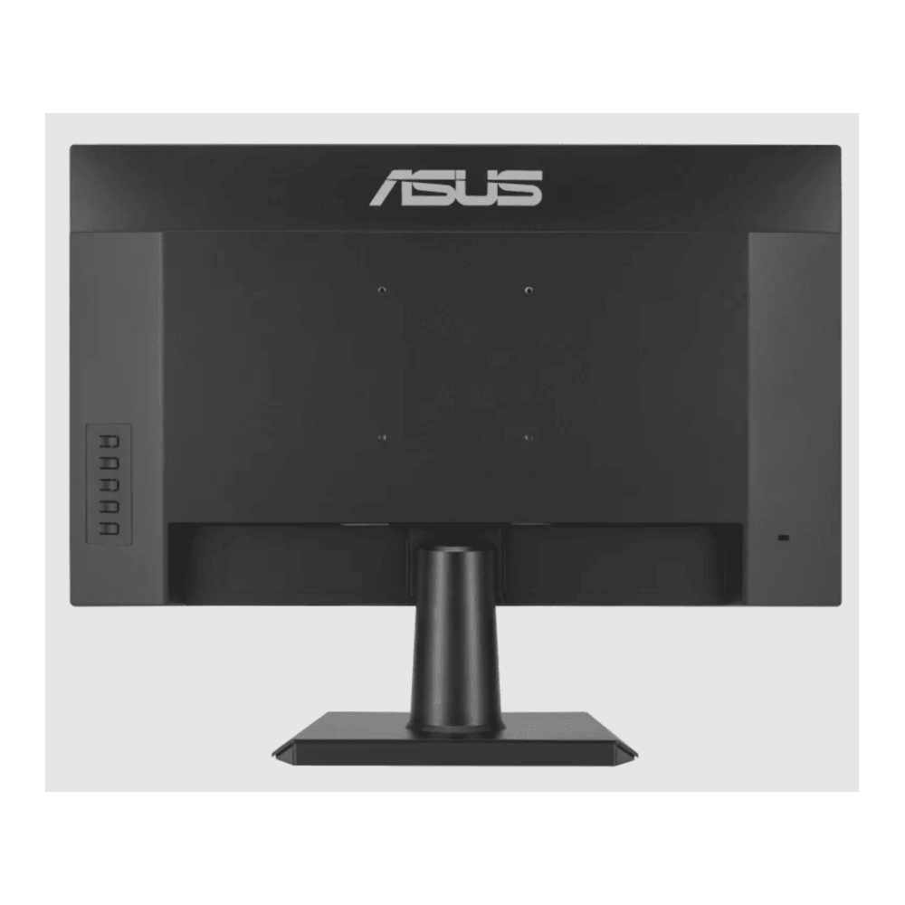 Asus 24" VA24EHF Eye Care 1ms23.8"IPS,FHD,250cd,100Hz,HDMI,Gaming, Tilt +23-5.VESA 100x100, crna