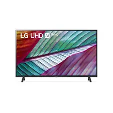 43" LG LED TV 4K UHD