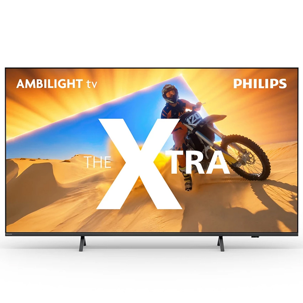55" PHILIPS 55PML9019/12 The Xtra 4K