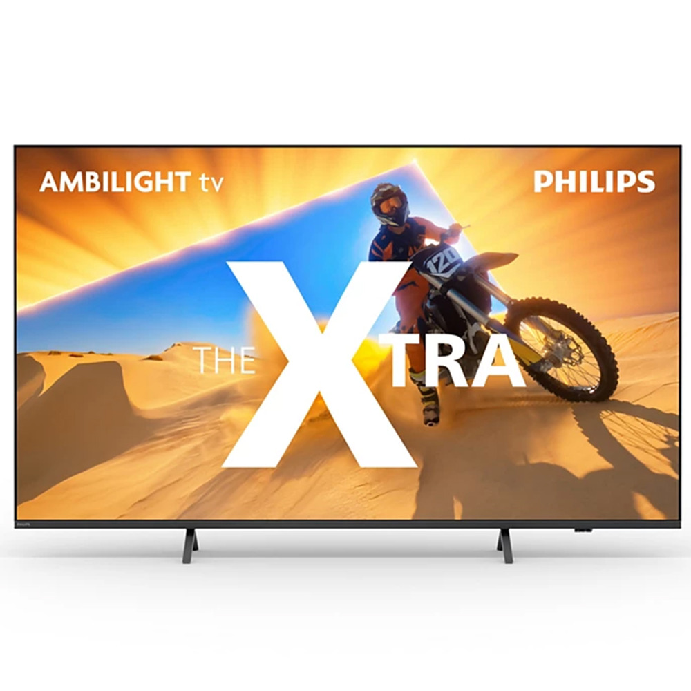 55" PHILIPS 55PML9019/12 4K The Xtra 4K Ambilight