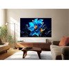 TCL 65"P7K 4K QLED TV 60HzGoogle TV; HDR multi-format;HVA Panel; Game Master; Dolby Atmos;
