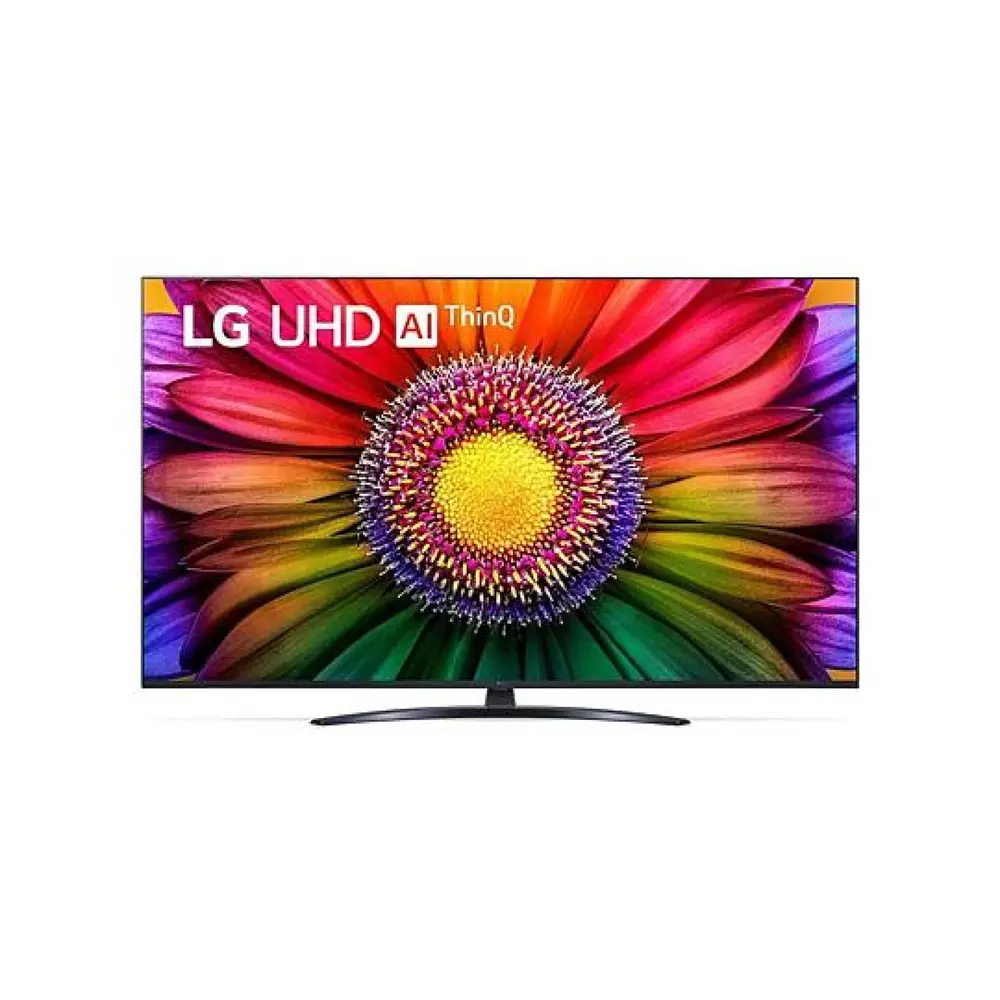 65" LG 65UR81003LJ 4K Ultra HD Smart