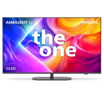 75" PHILIPS 75PUS9010/12 The One 