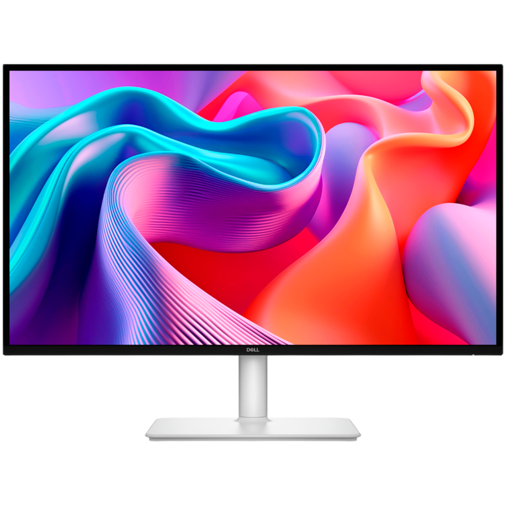 27" Dell S2725DSM Monitor QHD 144Hz
