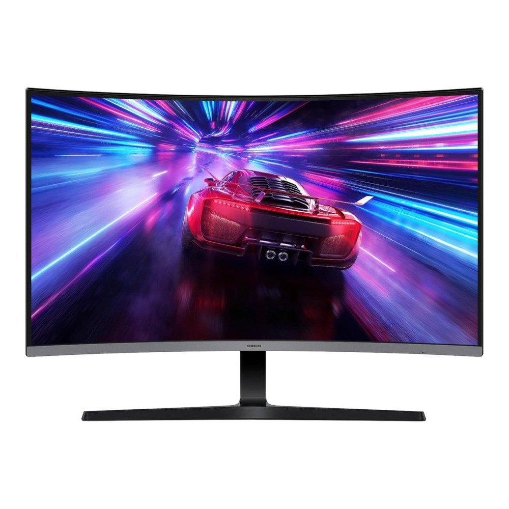 32" Samsung Zakrivljeni FHD Monitor
