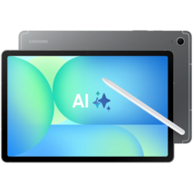 Samsung Galaxy Tab S10 FE Wi-Fi 128GB Siva