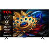 85" TCL C655 4K QLED TV