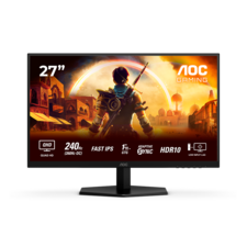 27" AOC Gaming Monitor Q27G42ZE