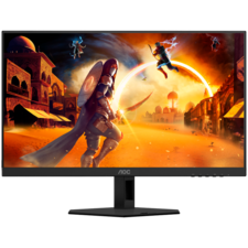 24" AOC 24G4HRE Gaming Monitor