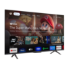 TCL 43"C655 4K QLED TVMotion Clarity 120HZ Google TVHDMI 2.1; 2.0 ONKYO Dolby Atmos