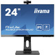 24" IIYAMA XUB2490HSUC-B1