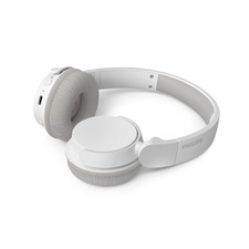 Philips Bluetooth Slušalice TAH3209 - Bijele, 32mm