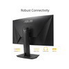 Asus TUF Gaming VG27VQMzakrivljeni gaming monitor,27", FHD,240 Hz, VA,HDMI, DP