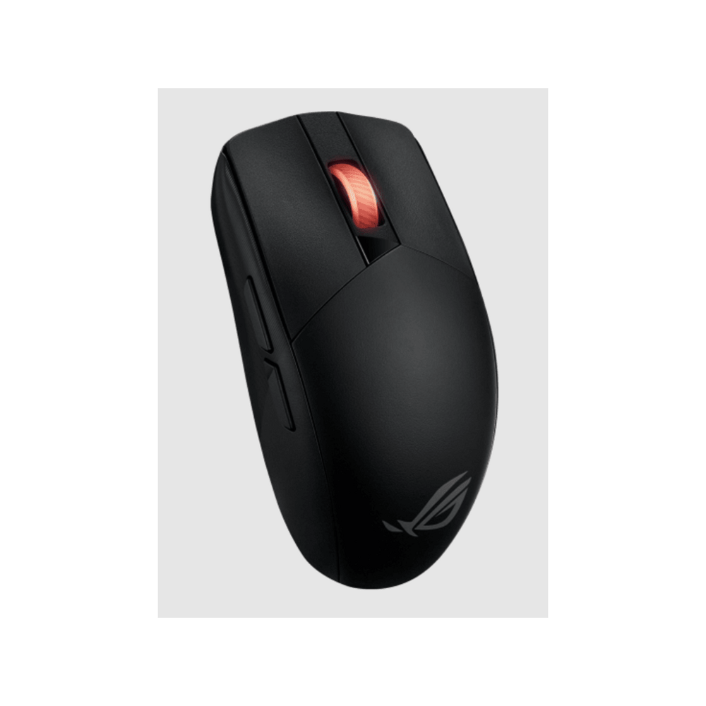Asus ROG Strix Impact IIIwireless gaming miš, crni