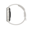 HONOR Choice Watch 2i White1.85 AMOLED, 14 days baterrylife, Bluetooth call, 109 Sports type